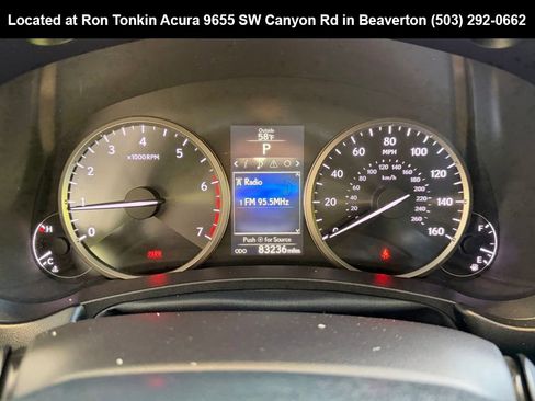 Used 2016 Lexus NX 200t FWD w/ Premium Package image 20