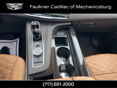 Used 2021 Cadillac Escalade Sport w/ Driver Assist Tech Package image 23