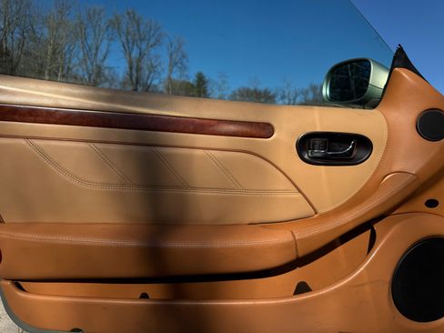 Used 2005 Maserati Coupe Cambiocorsa RWD image 74