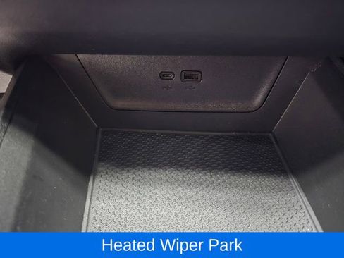 Used 2026 Chevrolet Equinox LT w/ Convenience Package II image 21