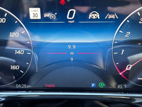 New 2026 Mercedes-Benz E 350 Sedan image 24
