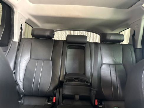 Used 2018 Land Rover Discovery Sport HSE AWD/4WD image 22