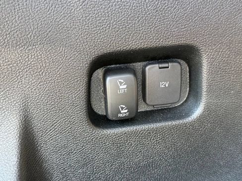 Used 2021 Ford Edge SEL AWD/4WD image 23