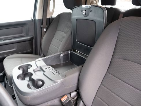 Used 2019 RAM 1500 Express w/ Wheel & Sound Group image 9