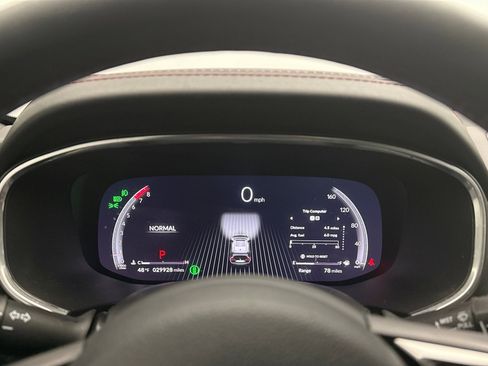 Used 2023 Acura MDX A-Spec image 9