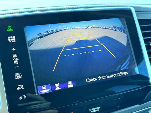 Used 2016 Honda Pilot EX-L image 29