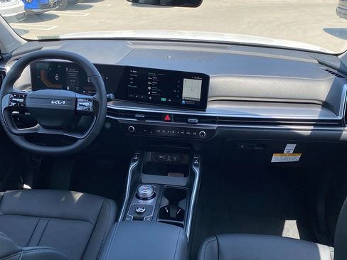 New 2026 Kia Sorento EX FWD image 24