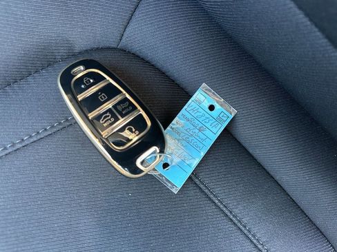 Used 2024 Hyundai Tucson SEL image 34