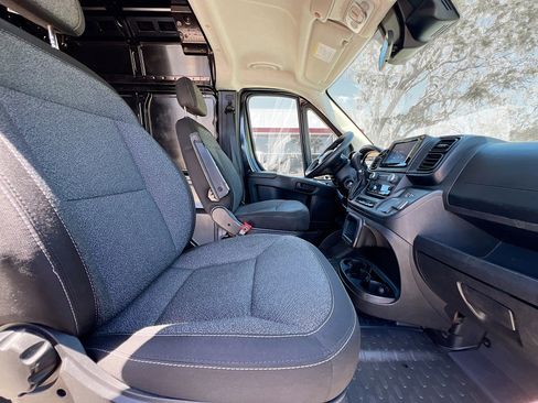 Used 2023 RAM ProMaster 2500 image 30