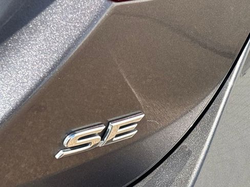 Used 2022 Toyota Camry SE w/ Convenience Package image 31