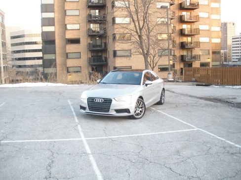 Used 2015 Audi A3 2.0T Premium Plus w/ Premium Plus Package image 17