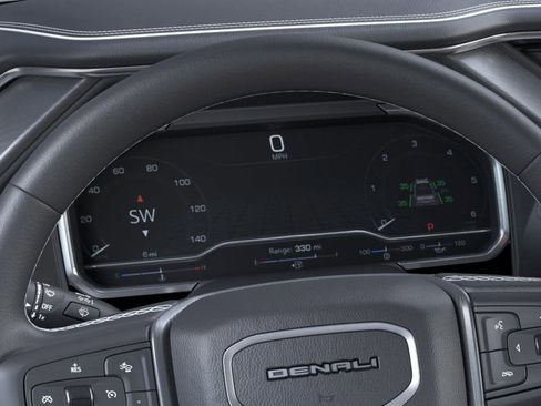 New 2026 GMC Sierra 2500 Denali Ultimate AWD/4WD image 20