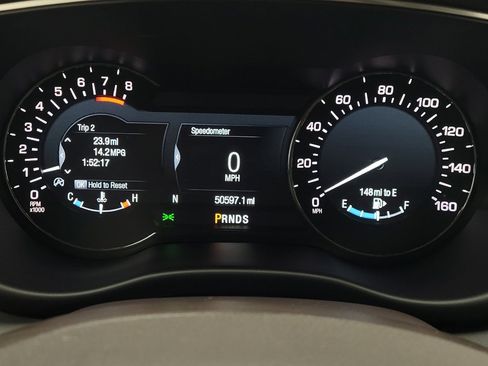 Used 2018 Lincoln MKC Select w/ Select Plus Package FWD image 23