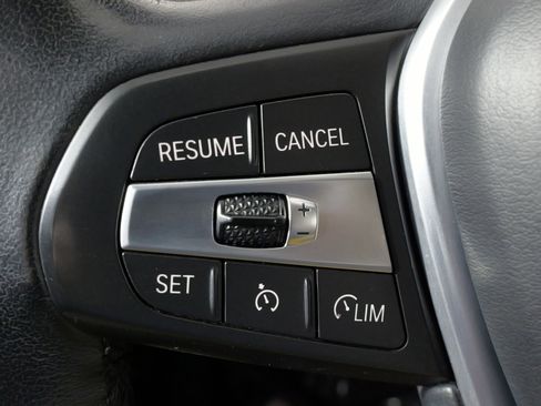 Used 2020 BMW 840i xDrive Coupe w/ Driving Assistance Package image 38