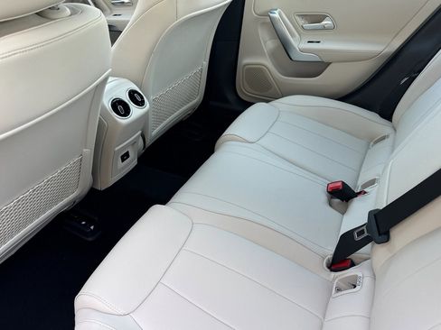 New 2026 Mercedes-Benz CLA 250 250 image 23