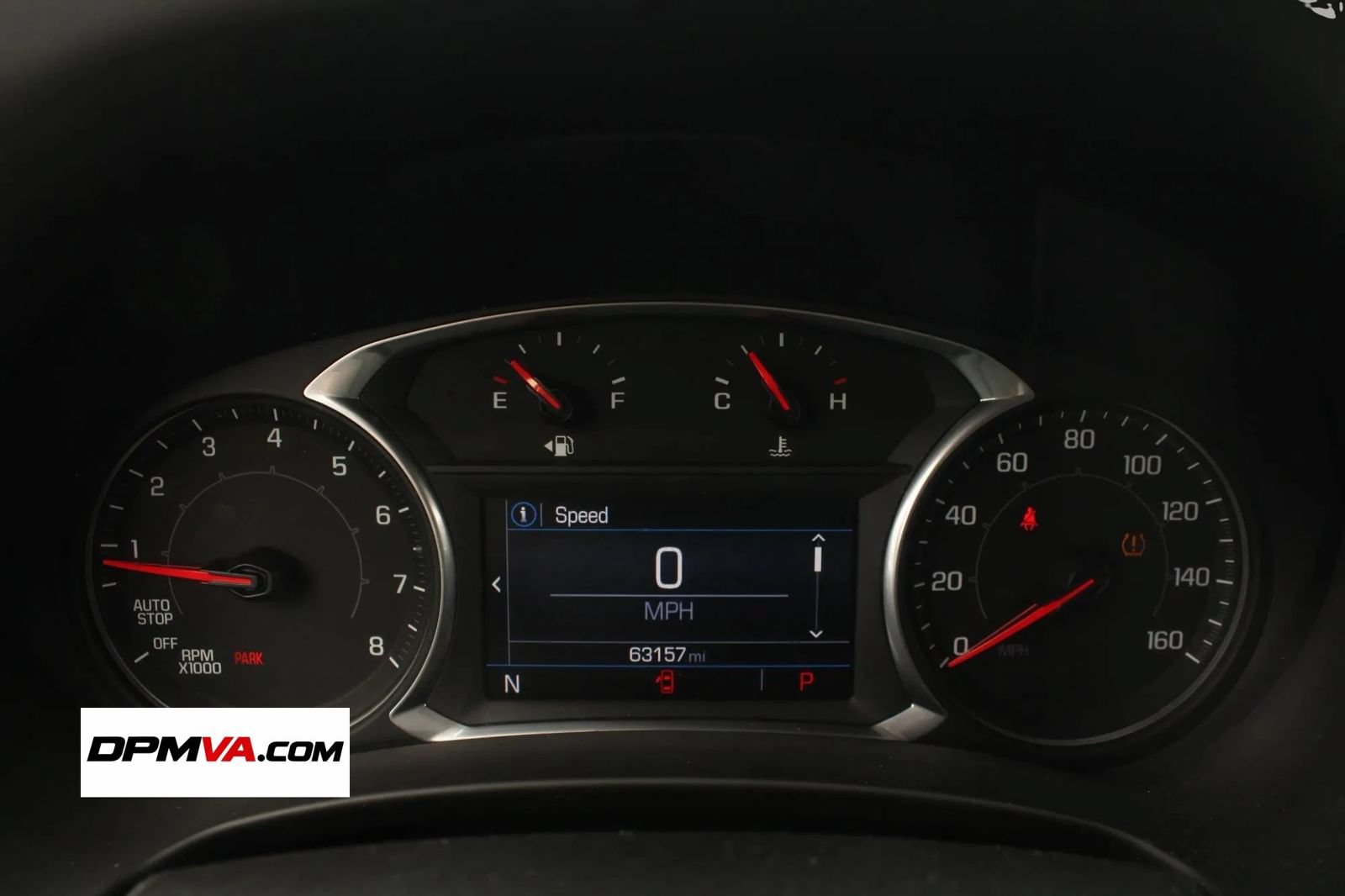 Used 2019 GMC Terrain SLE FWD image 29
