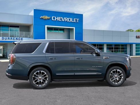 New 2026 GMC Yukon Elevation image 5