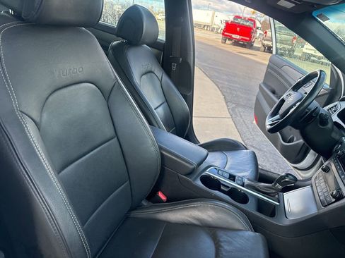 Used 2015 Hyundai Sonata Limited 2.0T image 36