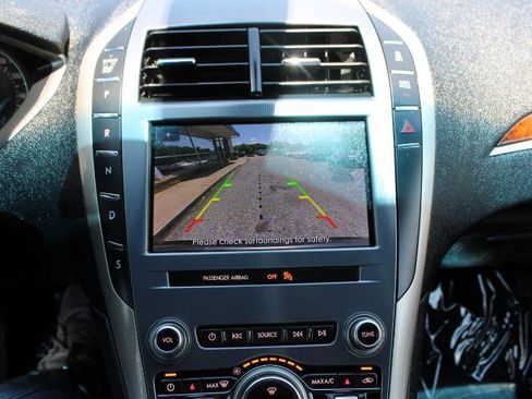 Used 2019 Lincoln MKZ Reserve image 25