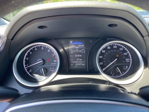 Used 2024 Toyota Camry LE FWD image 4