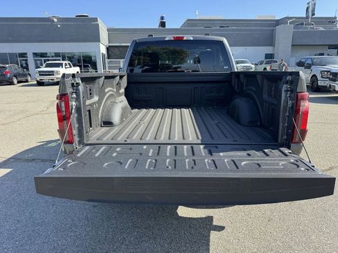 New 2026 Ford F150 XL w/ Equipment Group 103A High AWD/4WD image 10
