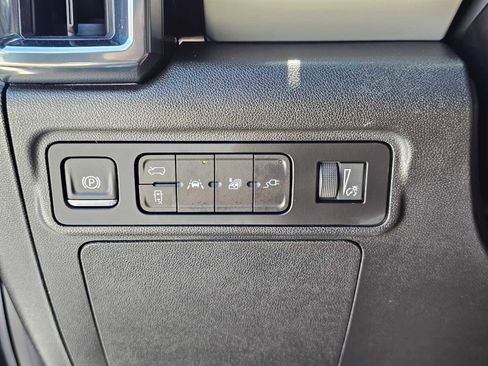 New 2026 GMC Hummer EV SUV AWD/4WD image 30