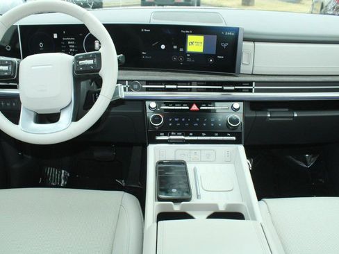 Used 2026 Hyundai Santa Fe Limited image 14