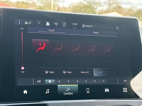 New 2026 Jeep Compass Latitude image 38