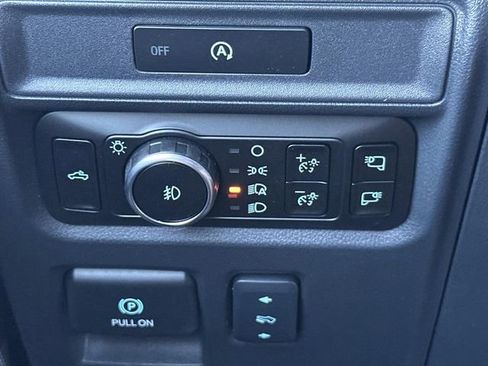 New 2025 Ford F150 Lariat w/ Equipment Group 501A Mid image 16