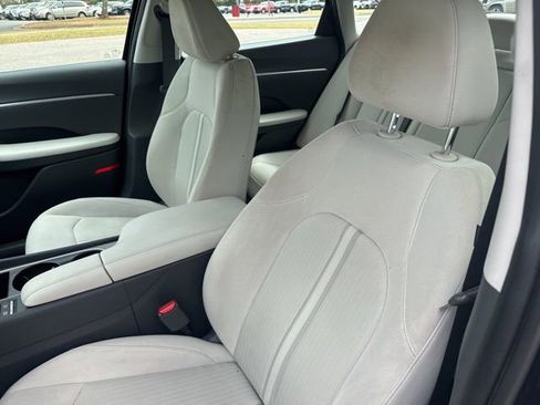 Used 2025 Hyundai Sonata SEL FWD image 23