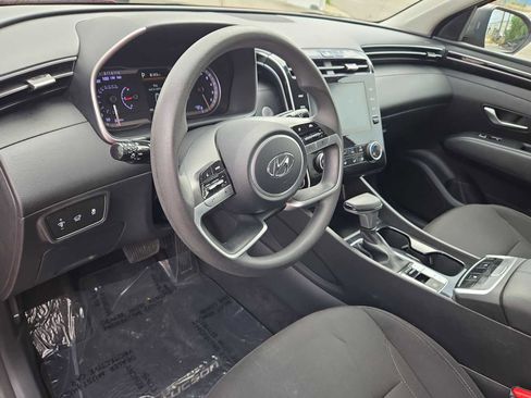 Used 2023 Hyundai Tucson SEL image 10