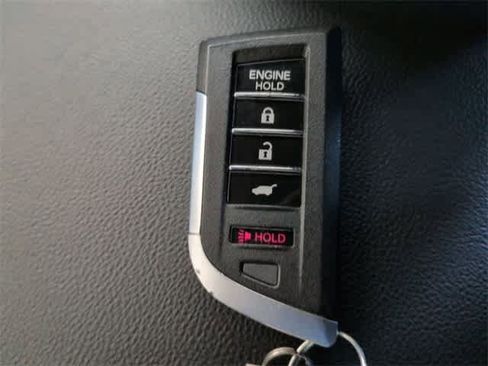 Certified 2025 Acura Integra A-Spec image 37