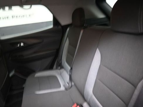 Used 2023 Chevrolet TrailBlazer LT AWD/4WD image 16