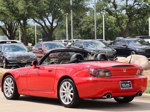 Used 2007 Honda S2000 image 44