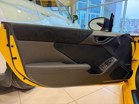 New 2026 Toyota GR86 YUZU Limited image 14