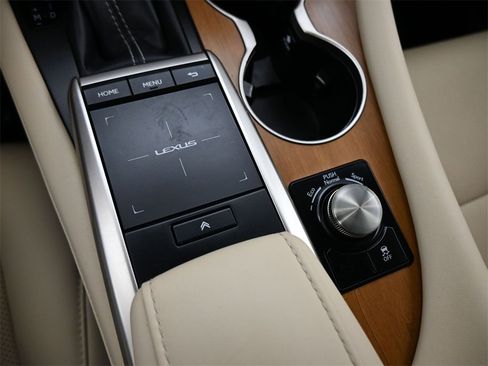 Used 2022 Lexus RX 350 FWD w/ Premium Package image 15