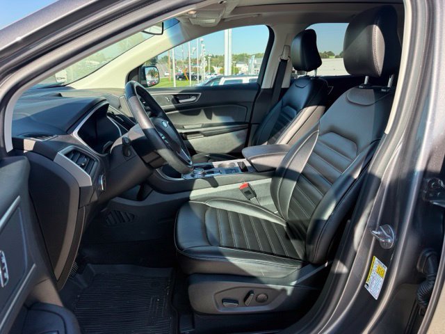 Used 2021 Ford Edge SEL w/ Convenience Package AWD/4WD image 15