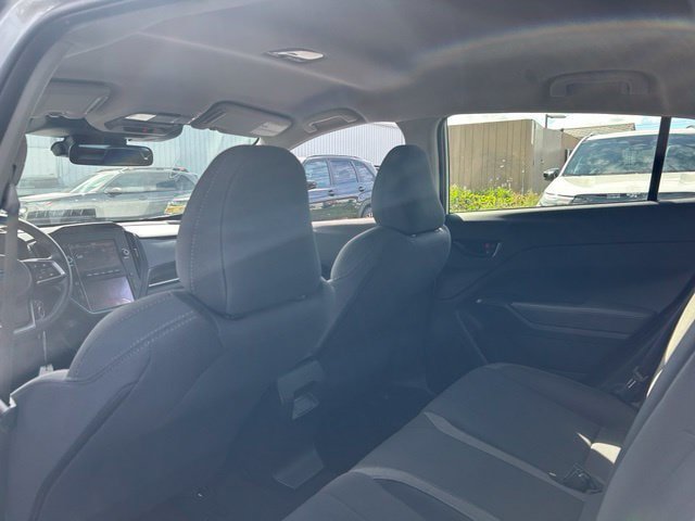 Used 2025 Subaru Impreza 2.0i AWD/4WD image 11