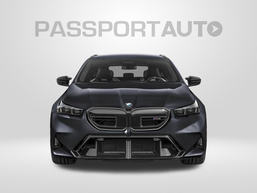 New 2027 BMW M5 Touring w/ M Driver's Package AWD/4WD image 5