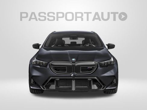 New 2027 BMW M5 Touring w/ M Driver's Package AWD/4WD image 5