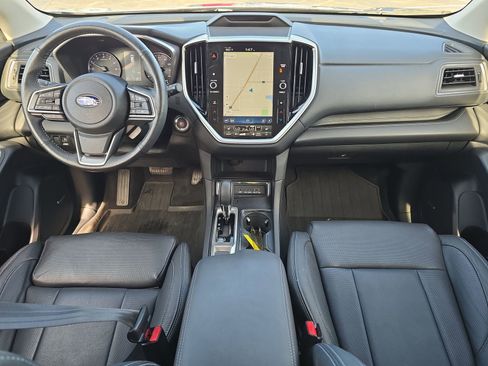 Used 2024 Subaru Ascent Limited w/ Technology Package image 7