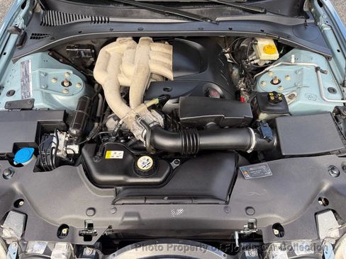Used 2006 Jaguar S-TYPE 3.0 RWD image 68