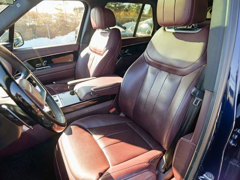 Used 2023 Land Rover Range Rover SE image 20