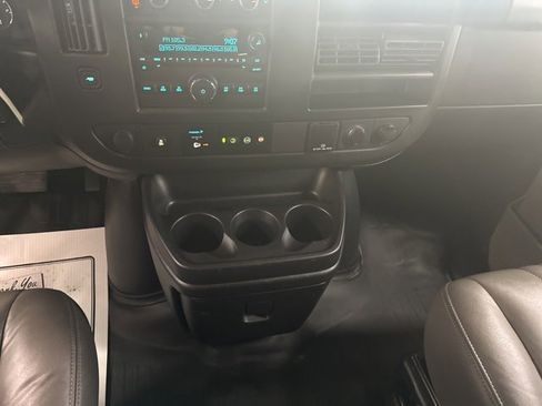 Used 2017 Chevrolet Express 2500 LS image 14