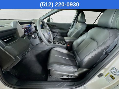 Used 2026 Subaru Outback Premium AWD/4WD image 24
