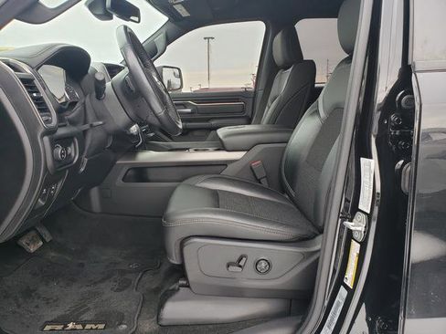 Used 2020 RAM 1500 Sport w/ Level 2 Equipment Goup w/2_L image 9