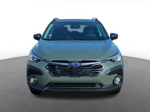 New 2026 Subaru Crosstrek 2.0i Premium image 9