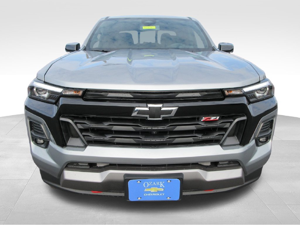 New 2026 Chevrolet Colorado Z71 w/ Technology Package AWD/4WD image 9