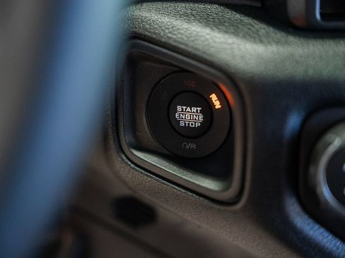 New 2026 Jeep Wrangler Unlimited Sport AWD/4WD image 24