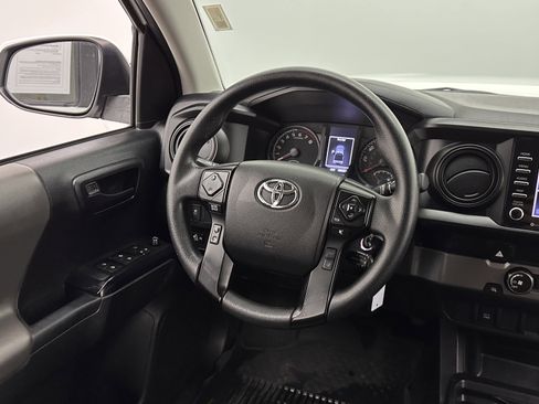 Used 2021 Toyota Tacoma SR w/ SR Convenience Package image 25